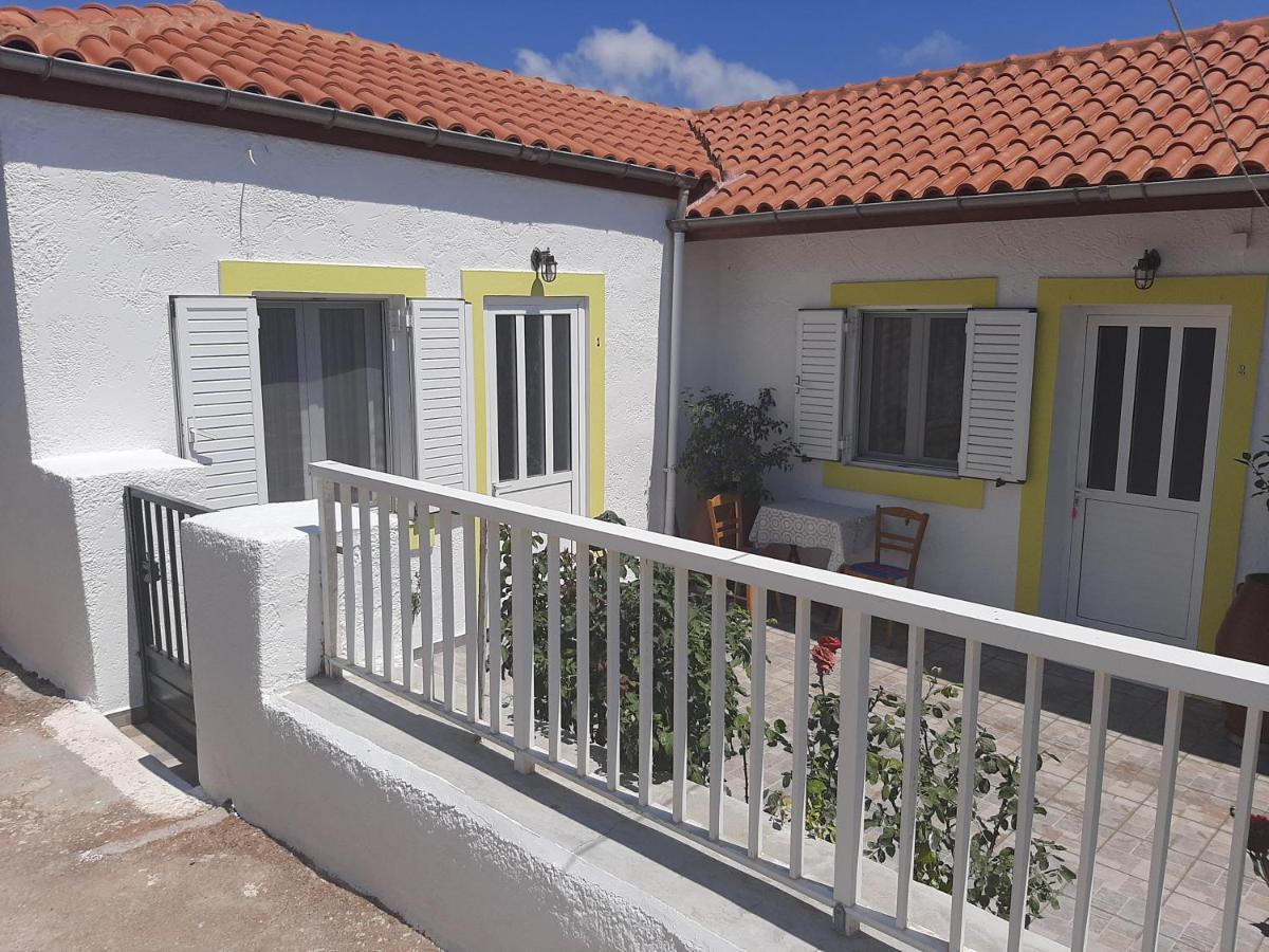 Lemon Garden 1 Villa Karidi Exterior photo